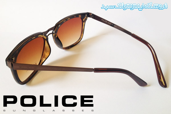 عینک پلیس ویفری در فروشگاه اصفهان